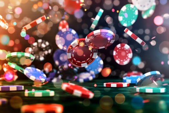 DraftKings Casino Mobile Gaming and Live Dealer Interface